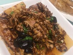 爆炒腰花-梅飞酒家(名辉豪庭店)