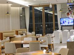 -星璞全日餐厅·高空自助餐(深铁铂尔曼酒店)