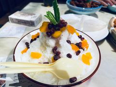 -谭家弄堂(亚欧商厦店)