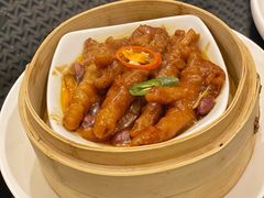 -喜粤8号(四海唐人街店)