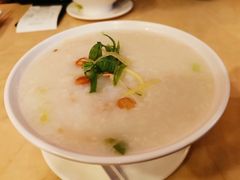 艇仔粥-盛记粥面(佐敦店)