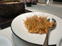 美极白虾-狮王府淮扬菜(万象城店)