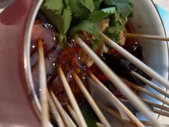 -蓉李记成都名小吃(合肥包河万达店)