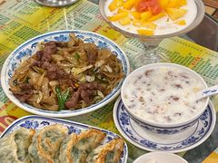 -顺记冰室(宝华路店)