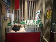 -亚马逊蒸汽活海鲜自助(LCM置汇旭辉广场店)