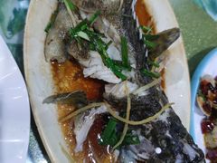 -四姑娘川味海鲜(八爪鱼店)