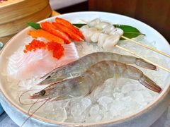 -丽达购物中心(崂山店)
