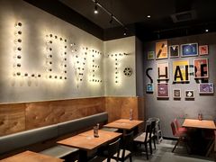 大堂-必胜客(滨江店)