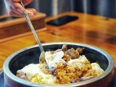 -隐炉和牛烧肉店(群力店)