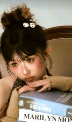 -米莱摄影写真(五大道别墅店)