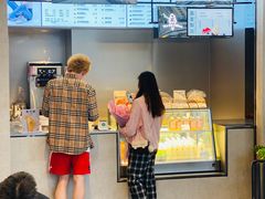 -喜茶(深圳福田星河COCO Park店)