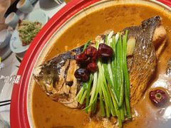 -大碗居·烤鸭·鱼头泡饼(天坛东门店)