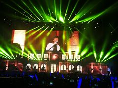 -宝能国际体育演艺中心