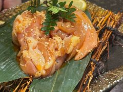 -炭虎烤肉(桂林路店)