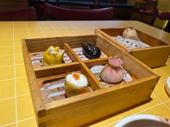 -蔡澜点心·粤菜(海印都荟城店)