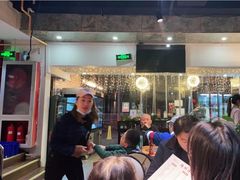 等位区-铜锅演义(马坡店)
