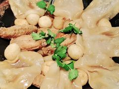-徐小姐地锅鸡(铜山万达店)