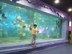 -梦幻海洋王国(吾悦广场张家港店)