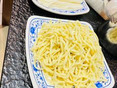 -苏完瓜尔佳氏·满洲涮肉(古方路店)