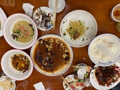 -漁耕小厨农家院(武当山店)