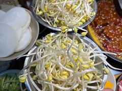 -阳阳老火锅(小南门店)