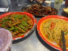 -馬伍旺川菜(江北虹悦城店)