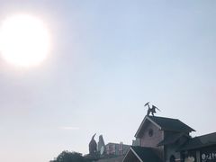 -世界恐龙谷景区