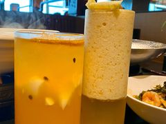 -唐猫庭院·千年陕菜(赛格国际购物中心店)