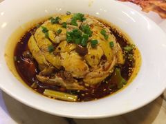 -金百万烤鸭店(马甸店)