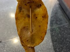 土豆-乐乐姐超级土豆(中关村5号店)