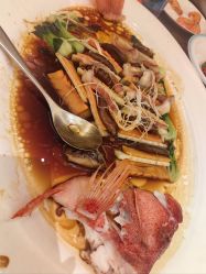 -国惠大酒楼(爱琴海购物公园店)