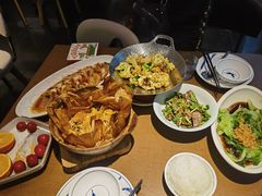 -新发现(宝山龙湖店)