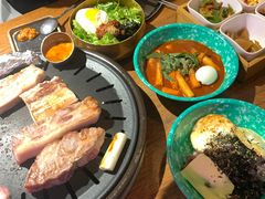 -济州爱肉堂(总店)