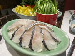 -捞神煲汤火锅(湖滨商业街店)