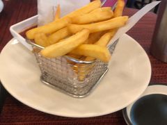 -WOLFGANG PUCK KITCHEN & BAR(迪士尼小镇店)