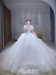 -韩国天使嫁衣婚纱礼服馆(上海旗舰店)