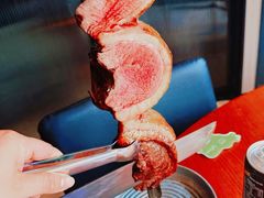 -拉蒂娜·巴西牛排馆 Latina·Brazilian Steakhouse(陆家嘴旗舰店)