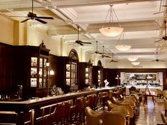 -LONG BAR 廊吧(外滩华尔道夫酒店)