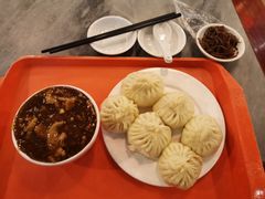 -天兴居(鲜鱼口街店)