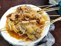 -郭记小街麻辣烫(南小街总店)