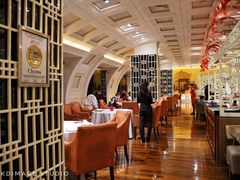 大堂-北京王府井希尔顿酒店·秦唐中餐厅Chynna