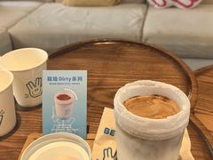 -BE YOLO必有乐&小红帽三明治