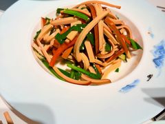 -曾排骨·传家菜(新繁店)