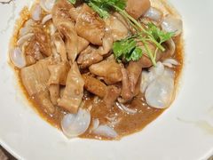 -潮澎派·潮汕菜大排档(南较西路店)