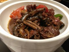 -粗茶淡饭·汉口公馆(循礼门店)