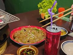 -递酒烤场(湛江路店)