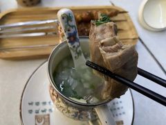 -品疆山新疆特色主题餐厅