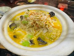 -陈记菜馆·非遗淮扬菜(东关街教场店)