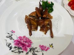 -聚春园自助餐厅(东街口店)