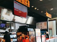 -汉堡王(保定万博广场店)